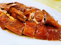 -荔枝柴烧鹅酒家(坦洲分店)