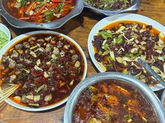 -三哥田螺(北书院街店)