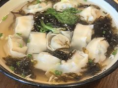 -玖鲜小笼(中山广场店)