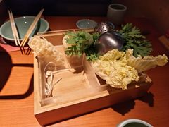 -仓桥家·焗寿司·锅物(光谷步行街店)