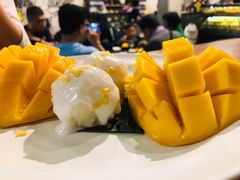 -Mango Tango