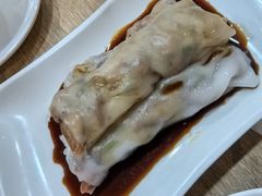 蜜味叉烧肠-添好运点心专门店(中环IFC店)