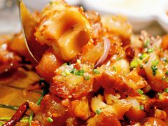 -锦府盐帮·私宴(赛特店)