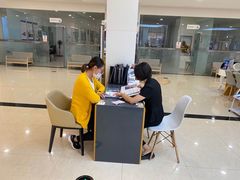 -大明府国际眼镜(太原北街店)
