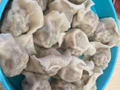 -老边饺子馆(东单店)