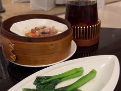 -京香轩·中餐厅(上海中庚聚龙酒店)