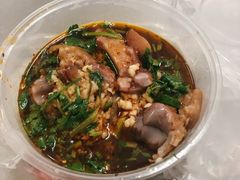 猪蹄-新桥方记猪蹄