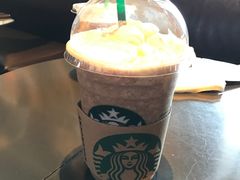 -星巴克(天津滨海国际机场1店)