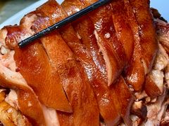 -聚首堂·特色小吃·肘子·炙子烤肉烤串(什刹海德胜门店)