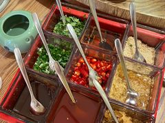 小料-尚海豆捞(乐虹坊店)