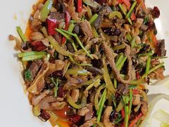 -巴依老爷新疆餐厅