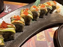 -京鹿料理(荟聚店)