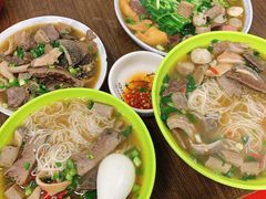 -正宗阳山牛杂(东城店)