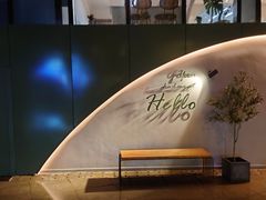 -tuan woodfire kitchen(锦绣坊店)