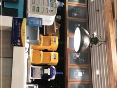 -Ice Monster冰馆·CNN评选全球十大甜品(国贸商城店)
