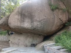 -太和山风景区