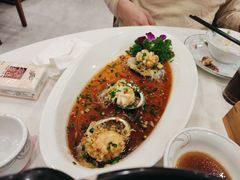 -良永小菜(平凉路店)