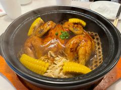 -大鸭梨烤鸭(甘家口店)