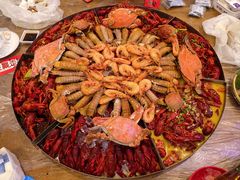 -金陵暴走小龙虾·迷踪蟹(凯德MALL店)