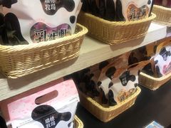 -瑞穗牧场花莲门市