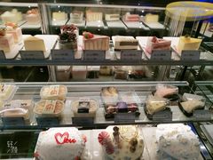 -秋田满满烘焙店