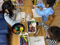 -上海松江区迪笙幼儿园