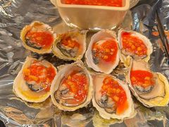 -咖啡苑自助餐厅·中国大饭店
