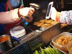 -刘三妹特色烤脑花(南明店)