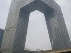 -中央广播电视总台(光华路办公区)