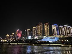 -重庆两江夜游-交运系列