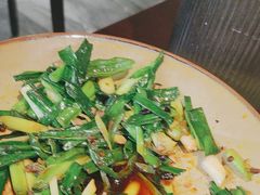 -拾捌川·自贡爆炒(新街口店)