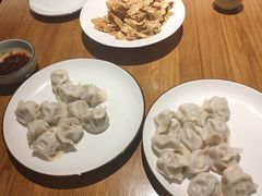 -伊喜饺子(五道口学院路店)