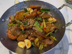 -渔家风味·鲅鱼水饺·央视展播·海鲜天津菜(开发区店)