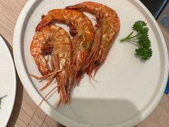 -大渔铁板烧(万象城店)