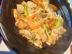 -谭厨中山传家菜.乳鸽.脆鲩鱼(华强北中航城店)