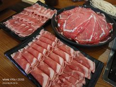 -呷哺呷哺(万达新世界店)