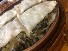 -三羊居食府(文艺路店)