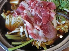 -九井澤精致料理(金茂店)