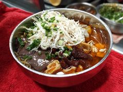 -金牌罗记肠旺面(蔡家街店)