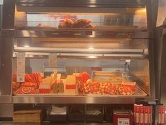 -塔斯汀中国汉堡(青浦宝龙广场店)