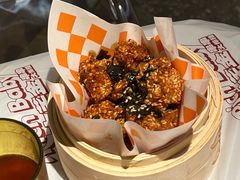 -大芊金重庆串串火锅(南京路店)