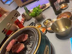 -龙虾奇迹泥炉烤肉(大华三路店)