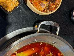 -小饕荟雅安贡椒鱼鲜馆(广福桥店)