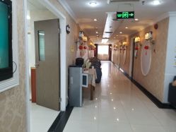 -深圳春天阳光医院·轮廓抗衰中心