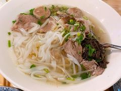 -越美小馆·越南料理(曲江店)