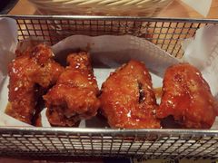 -肥肥虾庄·金牌油焖大虾(杨园滨江时代walk店)