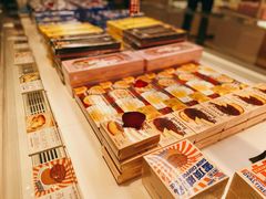 -好利来(牡丹园店)
