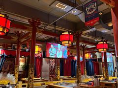 -蜀江龙火锅(339店)