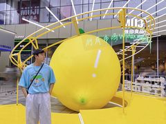 -满天星量贩式KTV(汉阳摩尔城店)