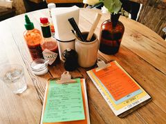 -RAC BAR(安福路店)